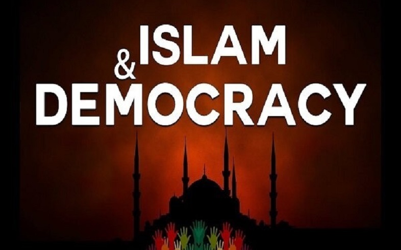 Islam-and-Decmoracy